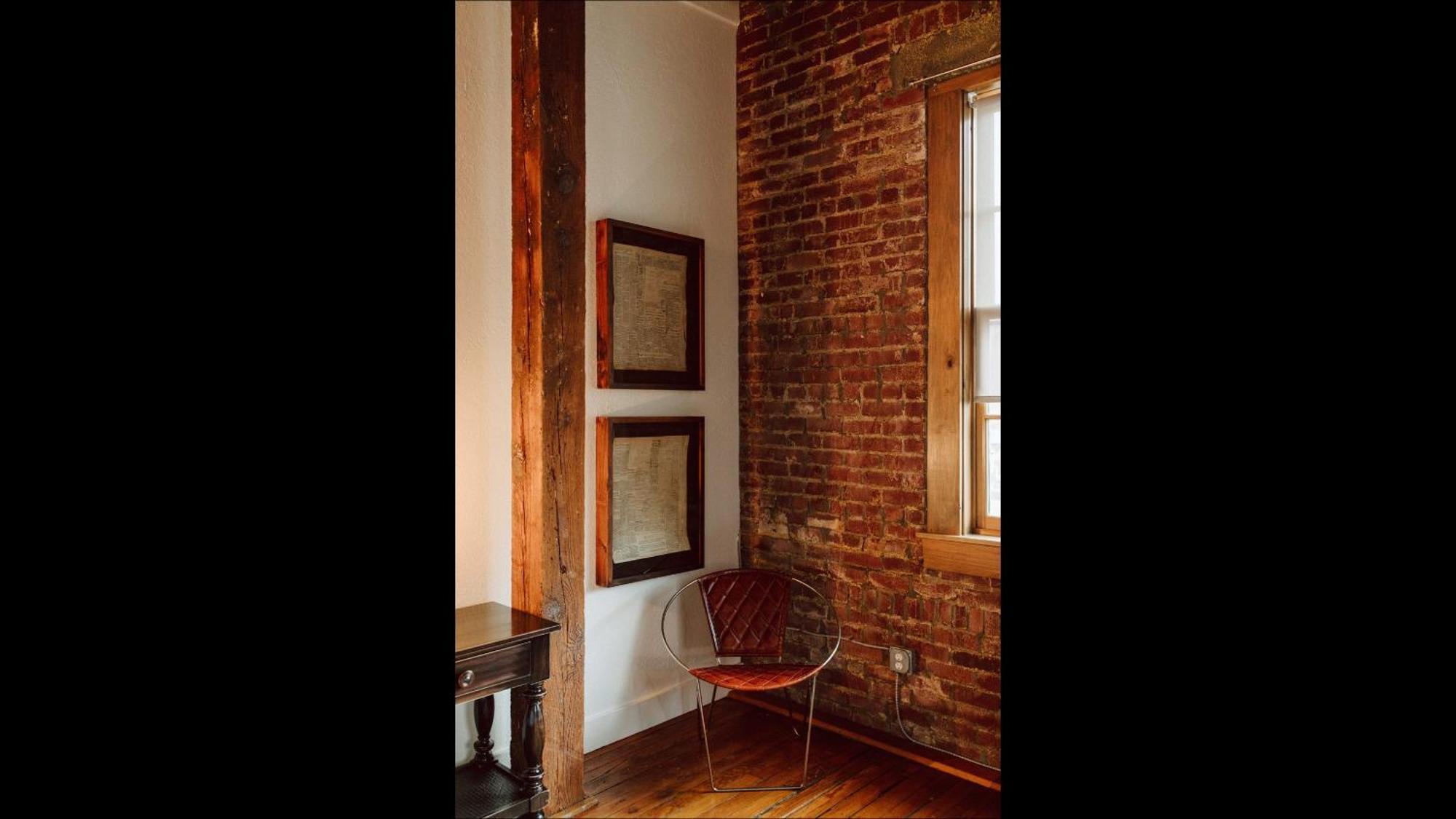 Apartamento Broken Clock Springfield Exterior foto