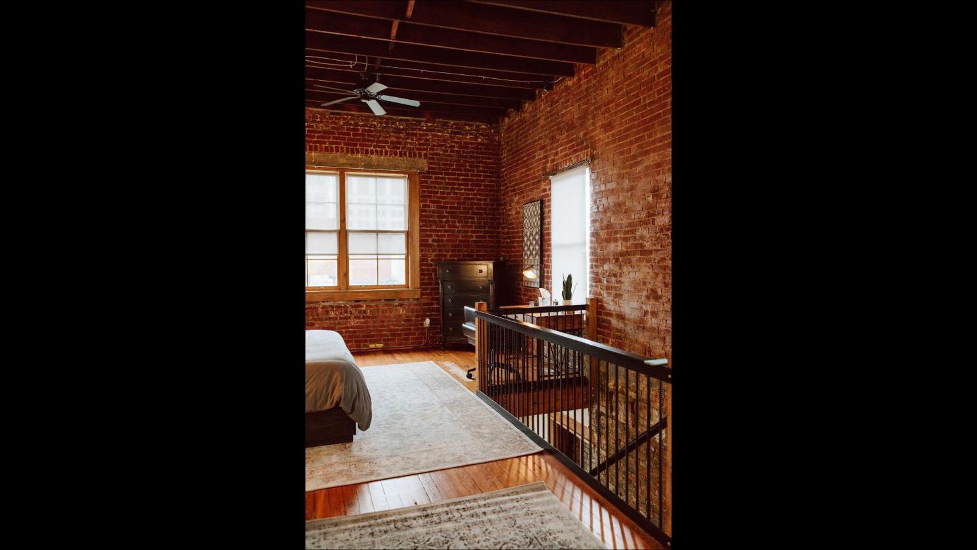 Apartamento Broken Clock Springfield Exterior foto